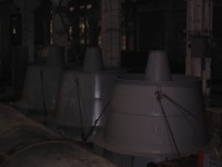 Изображение из альбома Изготовление и доставка трёх конусов циклона