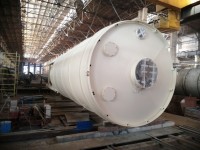 Изображение из альбома Изготовление и доставка силоса СЦ-70