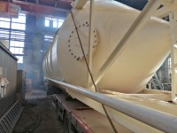 Изображение из альбома Изготовление и доставка силоса СЦ-70