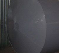 Изготовление двух резервуаров РГСН 30